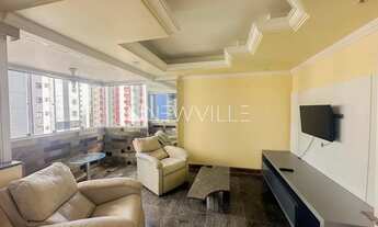 Imagem 4: Apartamento para locação com 3 quartos em Boa Viagem