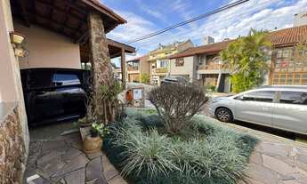 Imagem 6: Casa 3 dorm com suite em condominio, infra completa a 5 mim do Bourbon Ipiranga