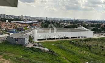 Imagem 3: APARTAMENTO 02 DOMITÓRIOS - JARDIM PRIMAVERA - JACAREÍ SP