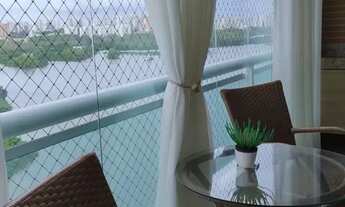 Imagem 4: Apartamento mobiliado Ponta D'Areia