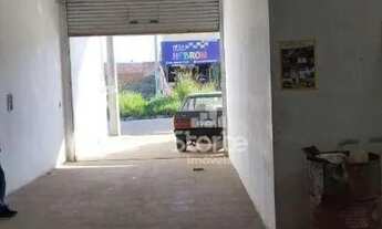 Imagem 2: Galpão para alugar, 240 m² por R$ 3.000,00/mês - Monte Hebron - Uberlândia/MG