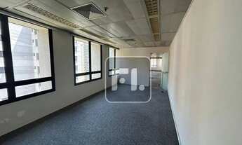 Imagem 3: Conjunto para alugar, 374 m² por R$ 35.000,00/mês - Vila Olímpia - São Paulo/SP