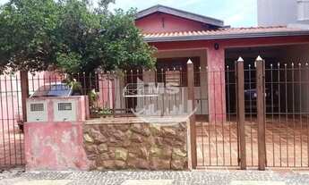 Imagem: Casa com 3 dormitórios à venda, 238 m²