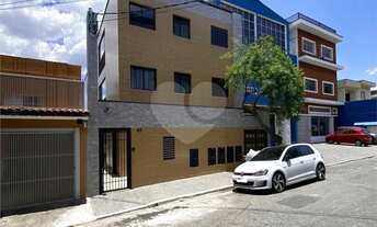 Imagem: Apartamento com 1 quartos para locação