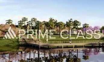 Imagem 6: Terreno no Legano Multy