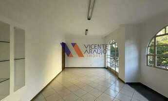 Imagem 7: Apartamento comercial muito versátil. com ótima disposição de comodos