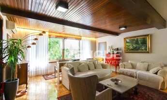 Imagem: Aluga-se casa na Vila Assunção com 5 dormitórios