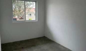 Imagem 5: Apartamento Térreo com Gardem no Fazendinha - Imóvel Novo - R$364mil