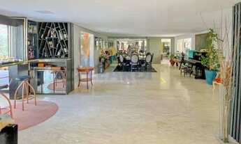 Imagem 5: CASA EM CONDOMÍNIO - RESIDENCIAL TAMBORÉ - SP