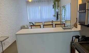 Imagem: Lindo apartamento 2 quartos com suíte