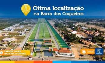 Imagem 2: Lote em condomínio fechado pé na areia