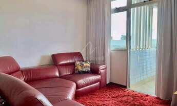 Imagem 4: 58227) para aluguel - Apartamento com 4 quartos, 3 vagas, no Anchieta