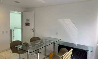 Imagem 4: Imóvel para venda possui 200 metros quadrados com 5 quartos em Santo Amaro - Recife - PE