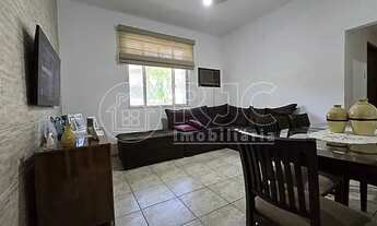 Imagem 4: Imóvel para venda tem 58 metros quadrados com 2 quartos em Rio Comprido - Rio de Janeiro