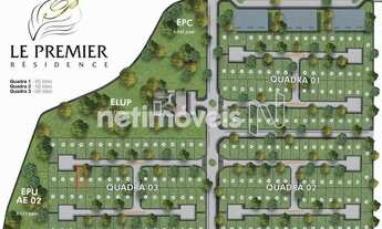 Imagem: Lote à venda no Le Premier Résidence Jardim