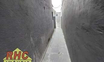 Imagem 2: CASA TERREA - BAIRRO SANTO ANTONIO - SÃO CAETANO DO SUL