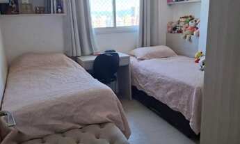 Imagem 3: Excelente apartamento com 2 quartos - Cód: 30431 F