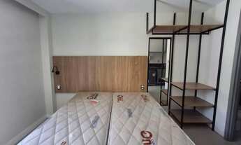 Imagem 7: Flat para Venda em João Pessoa, cabo branco, 1 dormitório, 1 banheiro, 1 vaga