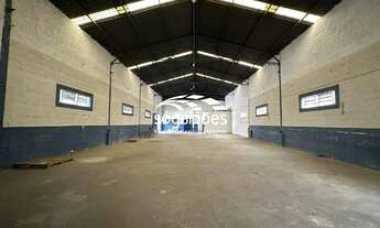 Imagem 11: Galpão para aluguel, Distrito Industrial Paulo Camilo Norte - BETIM/MG