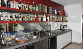 Imagem 4: Casa à venda em Campinas, Chácara São Rafael, com 5 suítes, com 650 m², Mont Blanc Residen