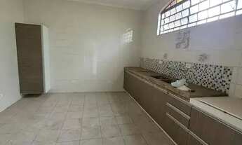 Imagem 6: Casa para Venda em Limeira, Parque Egisto Ragazzo, 3 dormitórios, 1 suíte, 2 banheiros, 2