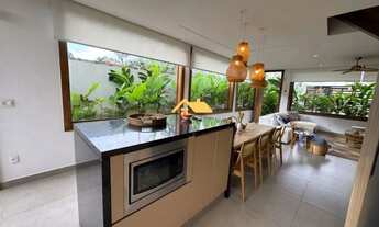 Imagem 6: Casa com 3 dormitórios para alugar por temporada - Praia de Juquehy - São Sebastião/SP