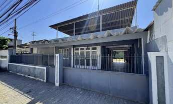 Imagem: Casa para venda - Moquetá - Nova Iguaçu