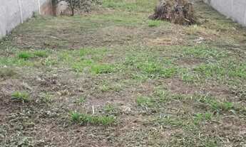 Imagem: Terreno para venda tem 400 metros quadrados