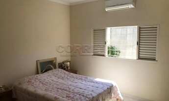 Imagem 3: Linda casa à venda em Santana, Araçatuba