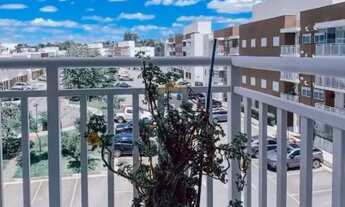 Imagem 7: APARTAMENTO com 70 metros quadrados - 2 dormitórios 1 suite 1 vaga HARMONIA FLORAE -Grama