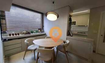 Imagem 2: Apartamento com 2 dormitórios à venda, 73 m² por R$ 1.039.000,00 - Santa Efigênia - Belo H