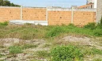 Imagem 5: Vendo terreno de esquina no Barra Mar 2