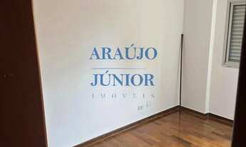 Imagem 2: APARTAMENTO NO CENTRO DA CIDADE PARA VENDA E LOCAÇÃO