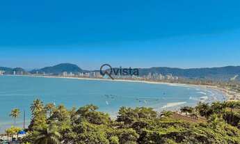 Imagem 4: Apartamento à Venda na Enseada no Guarujá