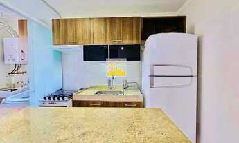 Imagem 4: Apartamento a venda no Porto Cruzeiro- Bairro Protásio Alves