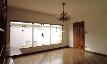 Imagem: CASA para ALUGUEL com 202m² no bairro Vila