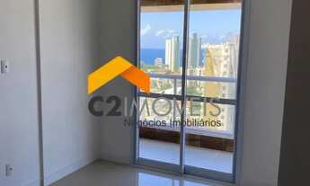 Imagem 7: Apartamento novíssimo com 2 quartos (ambos suítes) no Costa Azul, Salvador-BA
