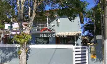 Imagem 3: Casa de condomínio em Rodovia Amaral Peixoto - Várzea das Moças - São Gonçalo/RJ