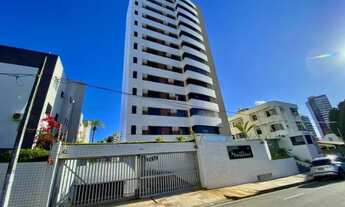 Imagem: Condomínio Montblanc - Apto 4/4 com 3 suítes