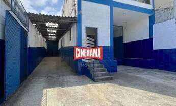 Imagem: Galpão para aluguel, 4 vagas, Vila Independência