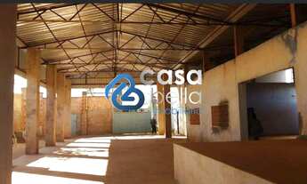 Imagem 2: GALPÃO NO SETOR INDUSTRIAL DE TAQUARALTO