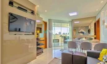 Imagem: Apartamento 3 quartos - Anchieta