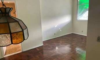 Imagem 7: Imóvel para venda com 85 metros quadrados com 2 quartos em Icaraí - Niterói - RJ