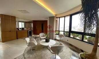 Imagem: APARTAMENTO MOBILIADO DE 4 QUARTOS PARA