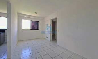 Imagem 2: Apartamento para Alugar no Condomínio Ecogarden - Ponta Negra, Natal/RN