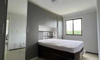 Imagem 5: Apartamento à venda em excelente localização no Renascença - Próximo à UNDB e Ceuma