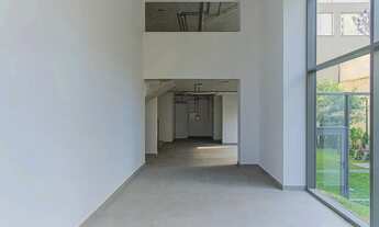 Imagem 2: Imóvel para aluguel possui 118,31 metros quadrados em Brooklin Paulista - São Paulo - SP