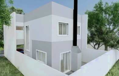 Imagem 5: Sobrado para Venda em São José dos Pinhais, Costeira, 3 dormitórios, 1 suíte, 2 banheiros