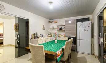 Imagem 6: Casa em Oficinas