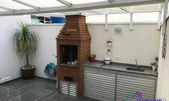 Imagem 7: SOBRADO - VILA GRACIOSA - SP